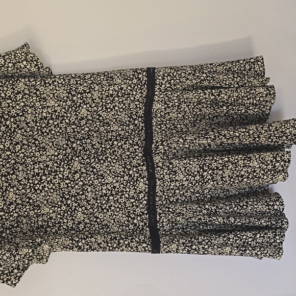 Sandro Dress With a Floral Print ($495) - Picture 7 of 12